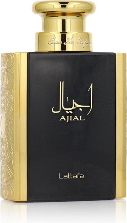 Immagine prodotto Lattafa Perfumes Ajial (Eau de parfum, 100 ml)