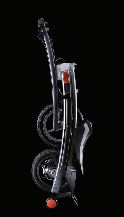 Image du produit Stigo Bike Stigo (20 km/h, 250 W)