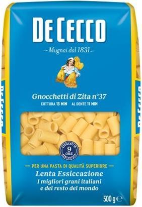 Image du produit De Cecco Gnocchetti di Zita (500 g)