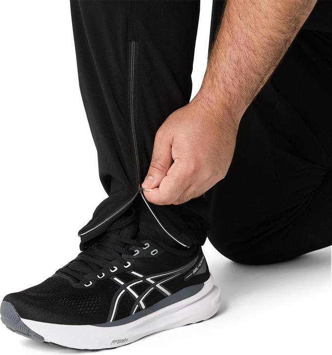 Produktbild ASICS Performance Herren Core Woven Hose (M)