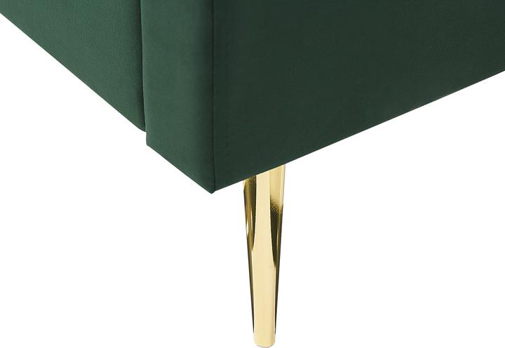 Actual product image Beliani Marville (140 x 200 cm)