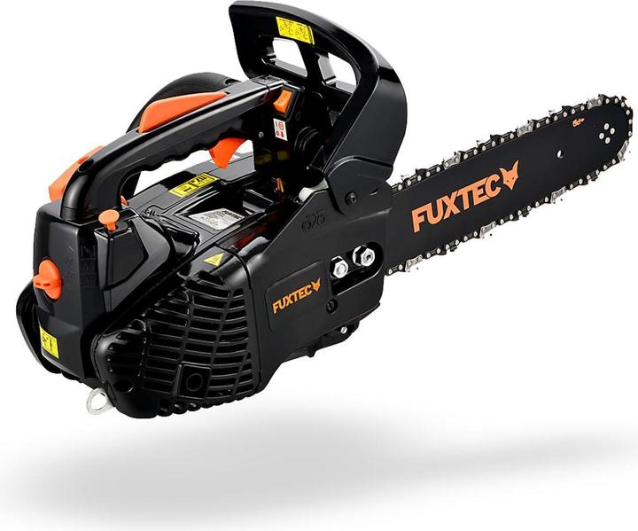 Actual product image Fuxtec FX-KS226 (Petrol chain saw)