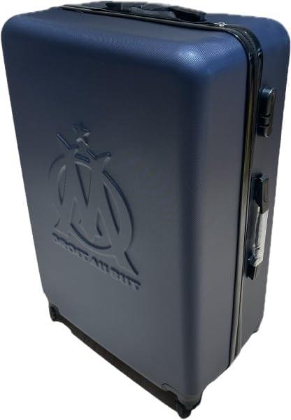 Actual product image Olympique de Marseille Valise