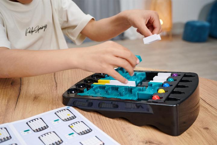 Produktbild Noris IQ Track (Deutsch, 1 Spieler)