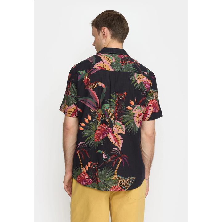 Produktbild Revolution Hemd (S)