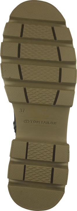 Image du produit Tom Tailor Stiefelette (40)