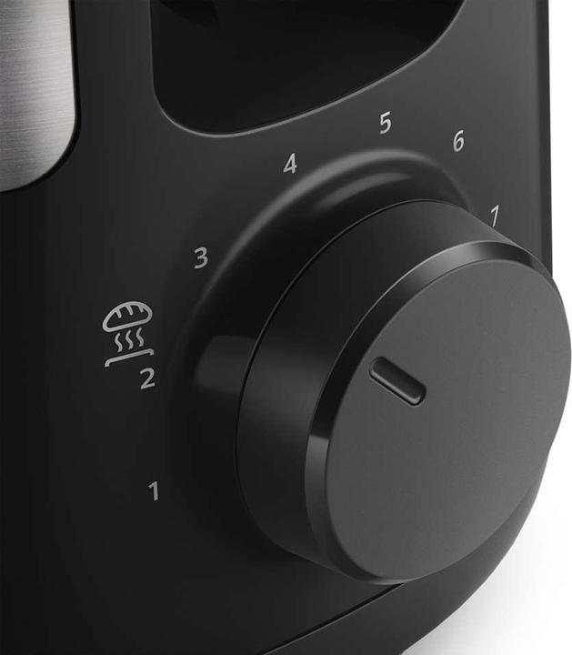 Actual product image Philips Toaster water boiler set