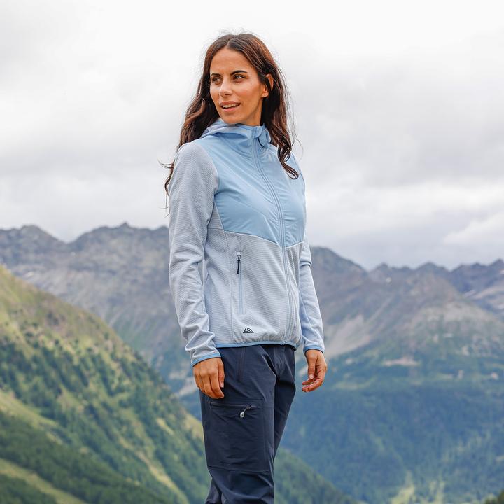 Immagine prodotto Radys R4 Alpine Winblock Hoody Jacket (M)