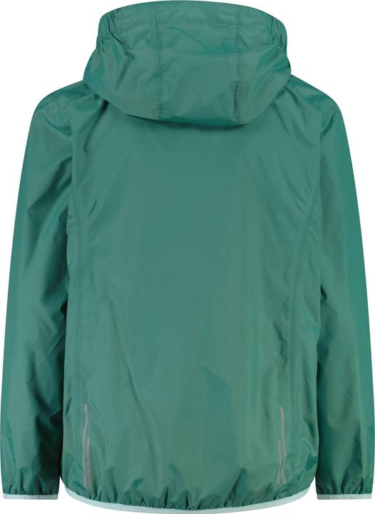 Produktbild CMP Campagnolo Hoodie Rain (110)
