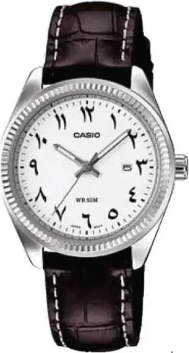 Image du produit Casio Damenuhr LADY DATE (Ø 30 mm) (30 mm)