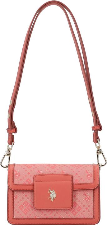 Actual product image U.S. Polo NEW HAMPTON Umhängetasche 20 cm