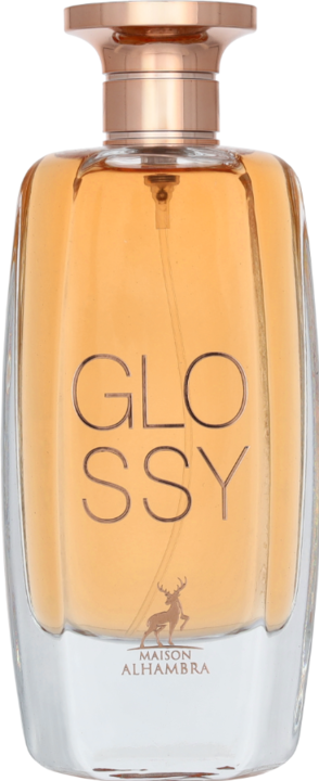 Image du produit Alhambra Glossy - EDP (Eau de parfum, 100 ml)