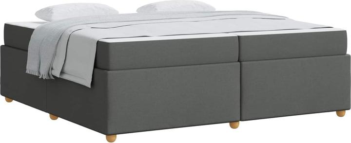 Image du produit vidaXL Modernes Bett (200 x 200 cm)