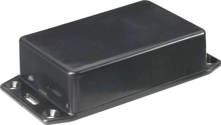 Produktbild Hammond Gehäuse ABS 112x62x27mm (Gehäuse)