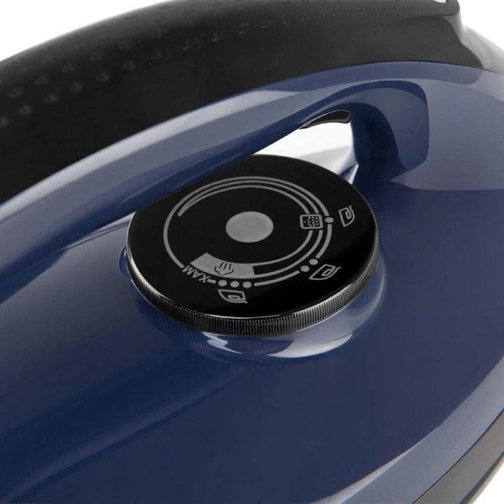 Actual product image Orbegozo VP 8550 (2400 W, 100 g/min)
