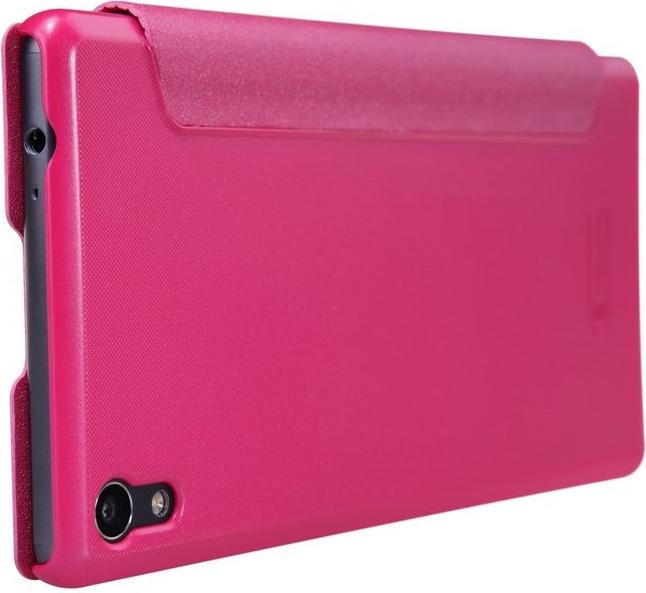 Actual product image Nillkin Sparkle Series (Sony Xperia XA Ultra)