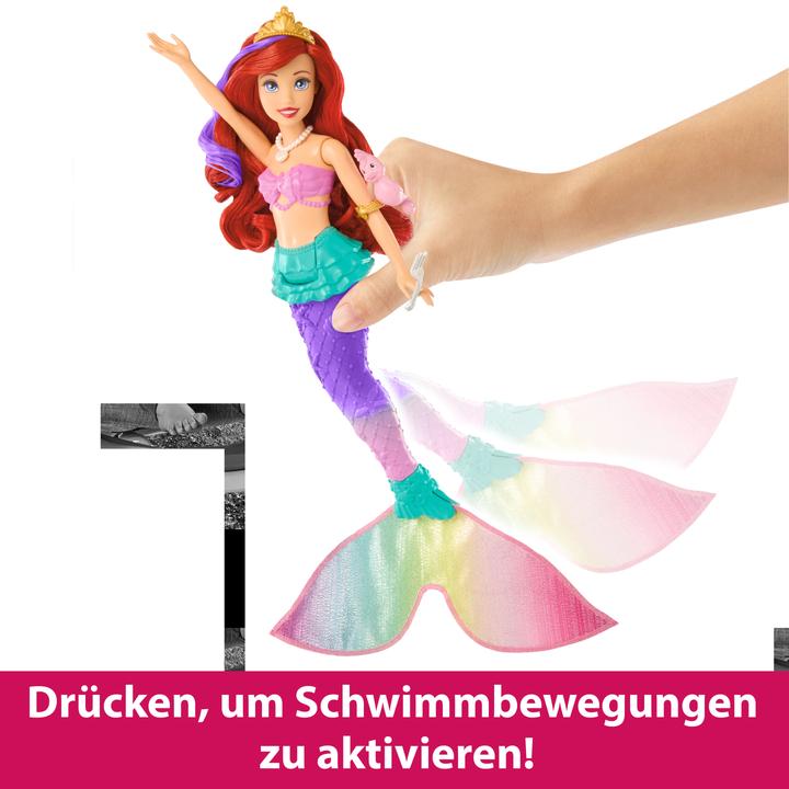 Produktbild Disney Princess Meerjungfrau Ariel