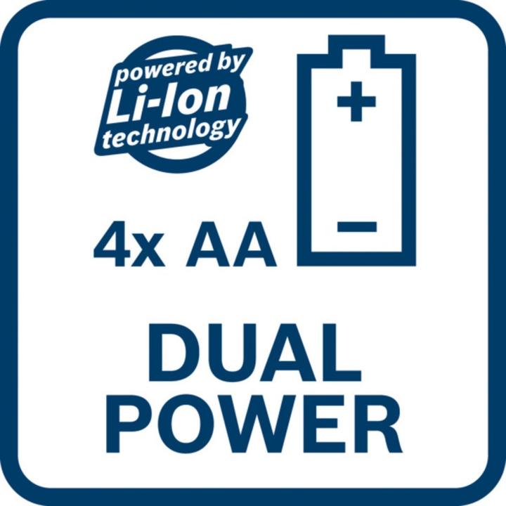 Productafbeelding Bosch Professional D-Tect 200 C