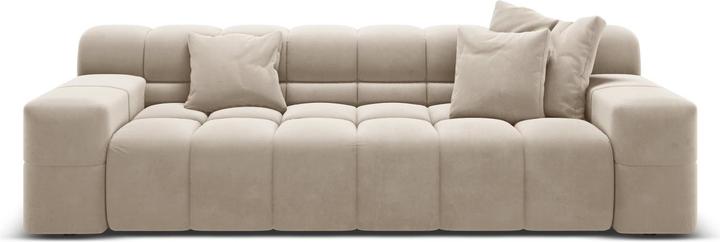 Cosmopolitan Design Hawaii (3-Sitzer)