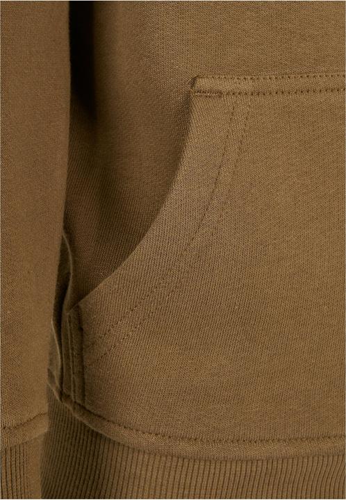 Produktbild Urban Classics Boys Organic Basic Hoody (110, 116)