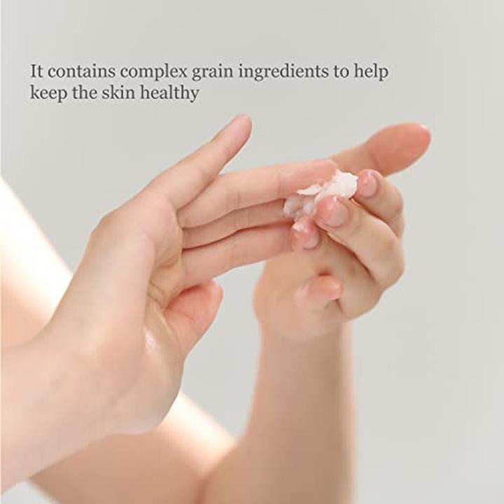 Actual product image Beauty of Joseon Radiance Cleansing Balm (Cleansing Balms, 100 ml)