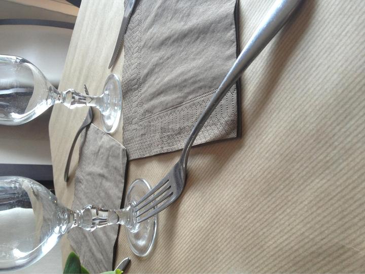 Produktbild Exacompta Tischset (40 x 30 cm)