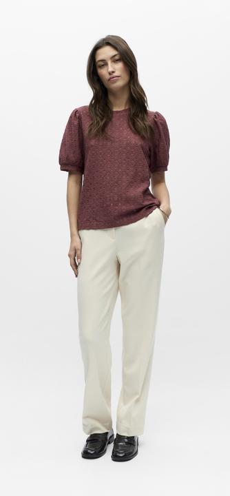 Immagine prodotto Object Broderie Anglaise Oberteil (S)