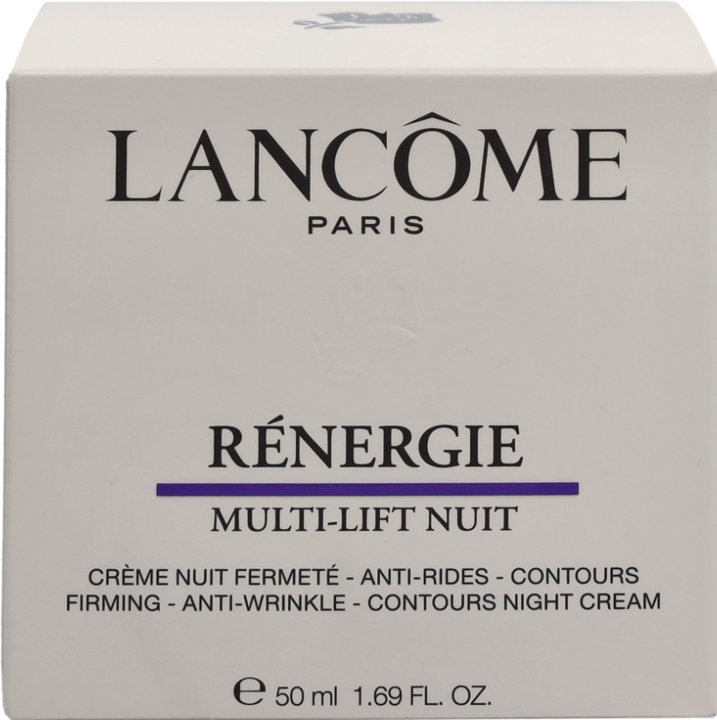 Produktbild Lancôme Rénergie Nuit Multi-Lift (50 ml, Nachtcreme)