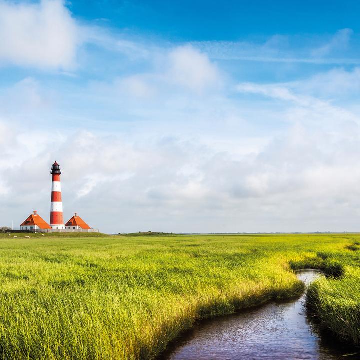 Produktbild Nordsee/Northern Sea 2026 (30 x 30 cm, Weicher Einband, Deutsch, Spanisch, Französisch, Tschechisch, Polnisch, Niederländisch, Italienisch, Englisch)