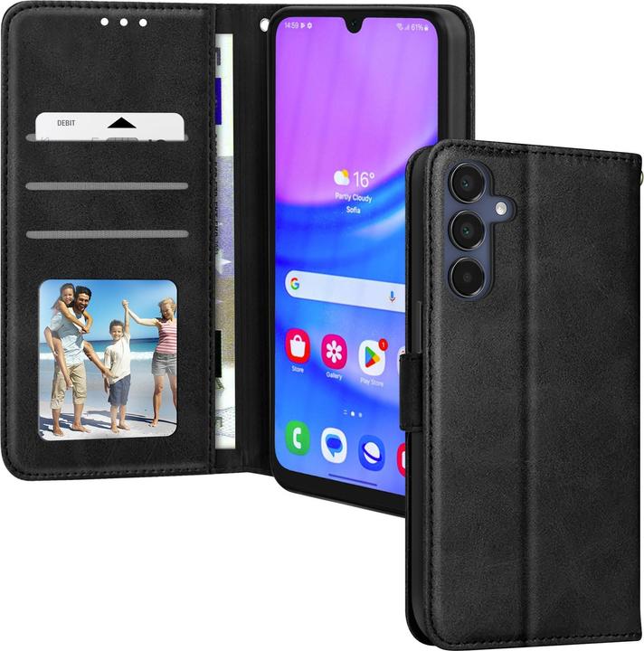 Immagine prodotto Avizar Coperchio WristSafe (Samsung Galaxy A16)
