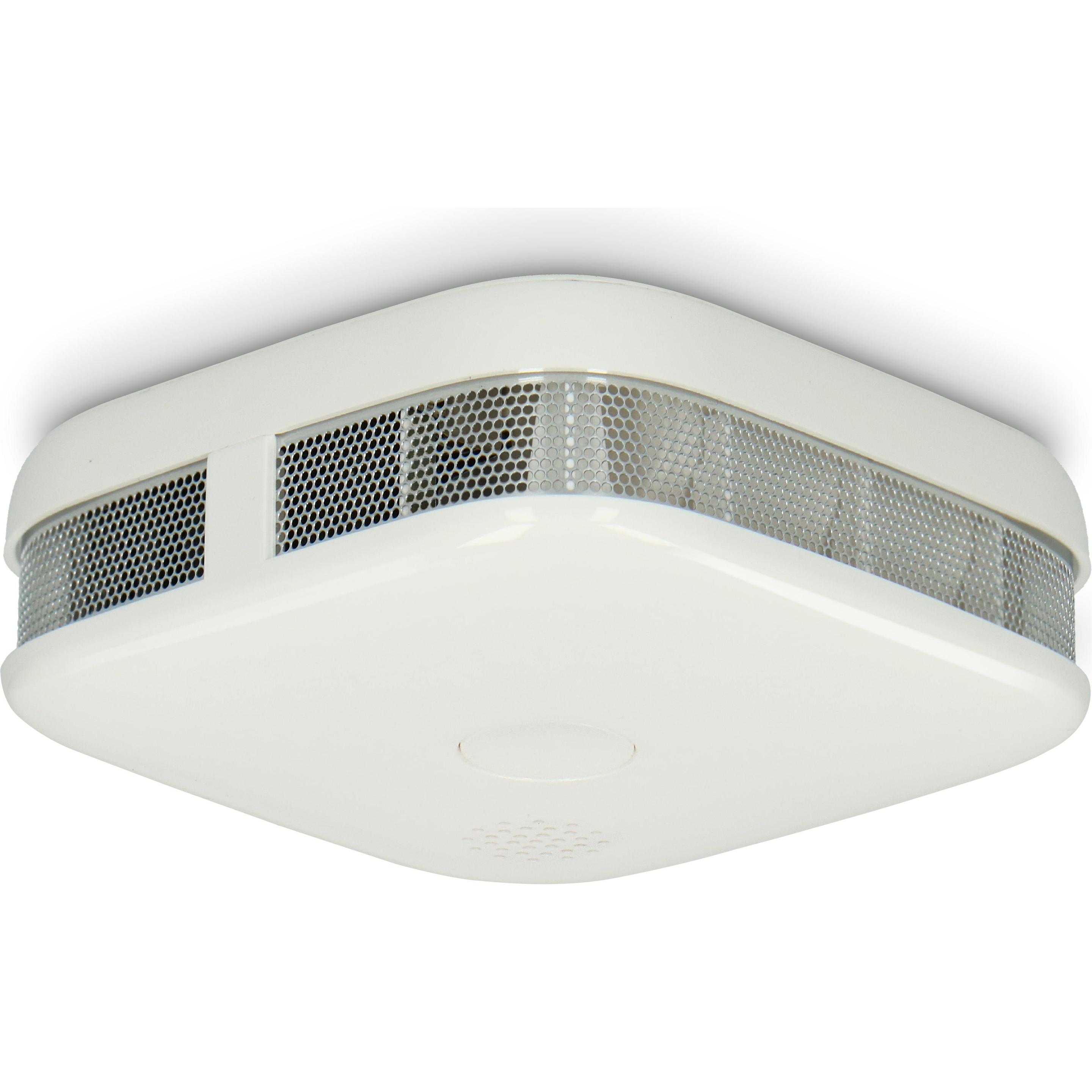 Alecto, Gefahrenmelder, SA50