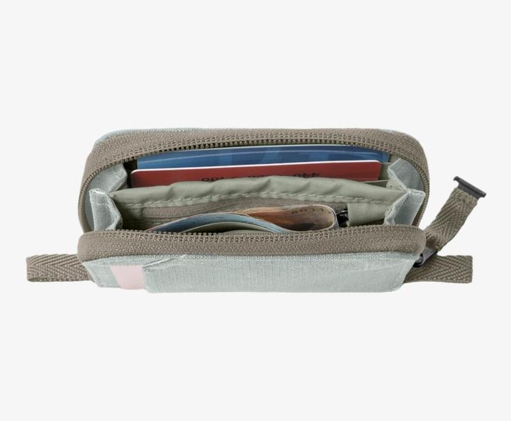 Actual product image Eagle Creek Stash RFID Wallet