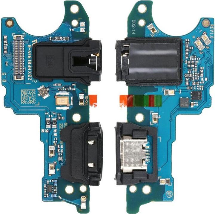 Actual product image Samsung Charging Port A035 Galaxy A03 GH81-21638A (Galaxy A03)