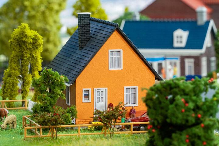 Immagine prodotto Faller Siedlungshaus