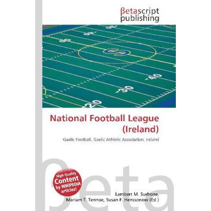 National Football League (Ireland), Ratgeber