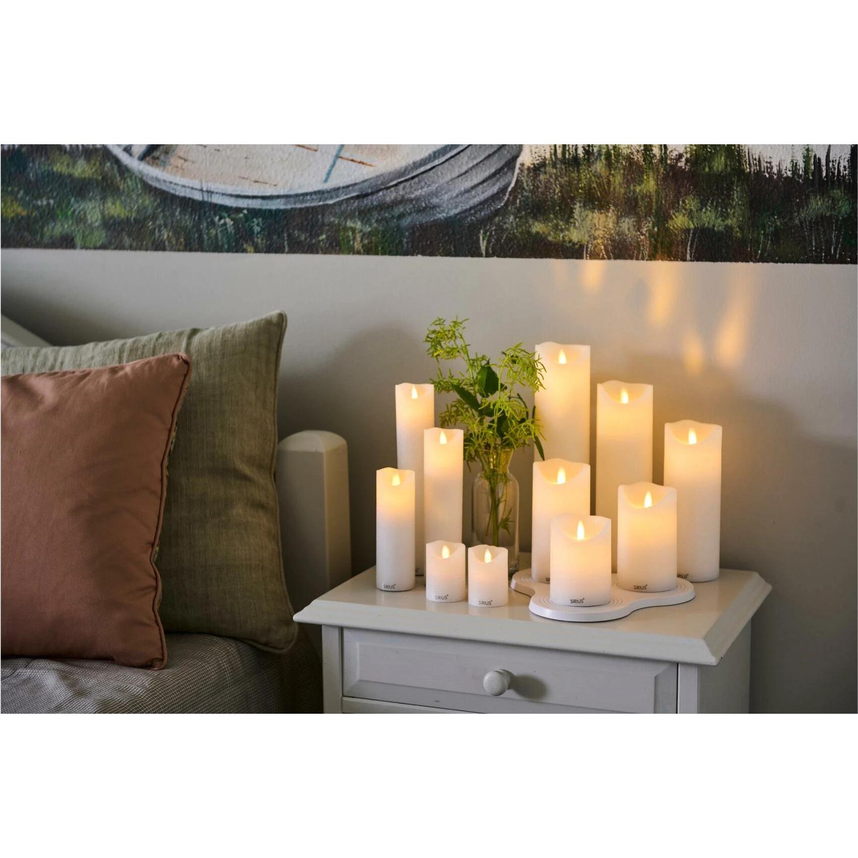 Thumbnail - Sirius, LED Kerzen, Sara (1 x)