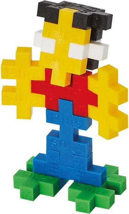 Image du produit Plus-Plus Tube Basic pcs