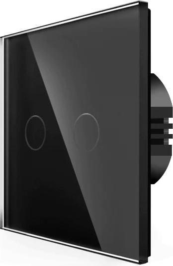 Verre noir