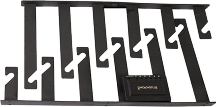 Actual product image Studioking Background system Electric B-6WE for 6 rolls (270 cm, 72 cm)
