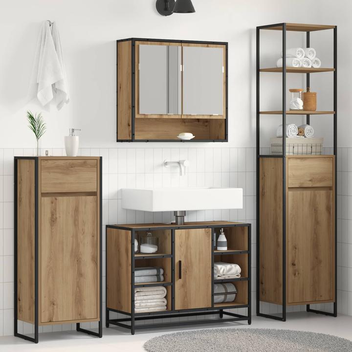vidaXL Schrank Organizer