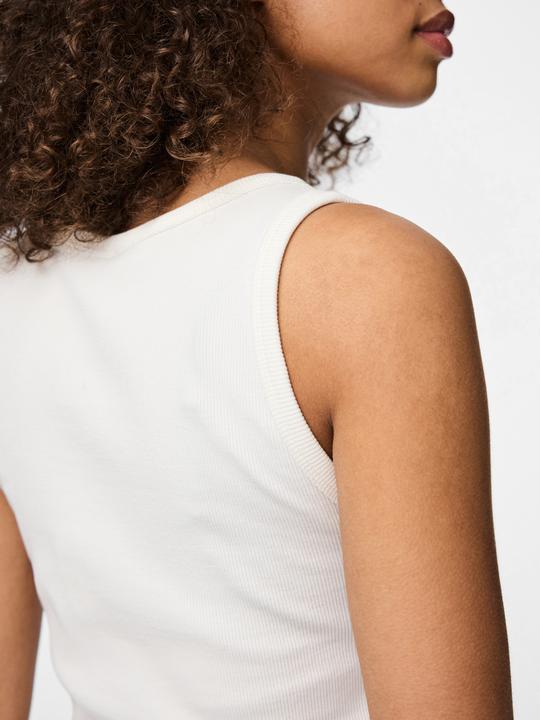 Actual product image Pieces Pcmay Tank Top Jrs Noos Bc (XL)