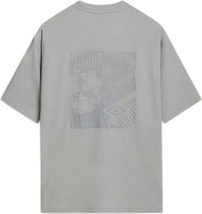 Actual product image Umbro Mens Box T-Shirt (M)