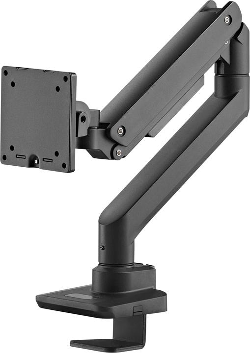 Actual product image Mozi Infinity Line Monitor Arm, black (49")