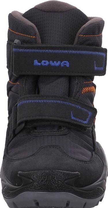 Actual product image Lowa Hiking boot MILO GTX MID (36)