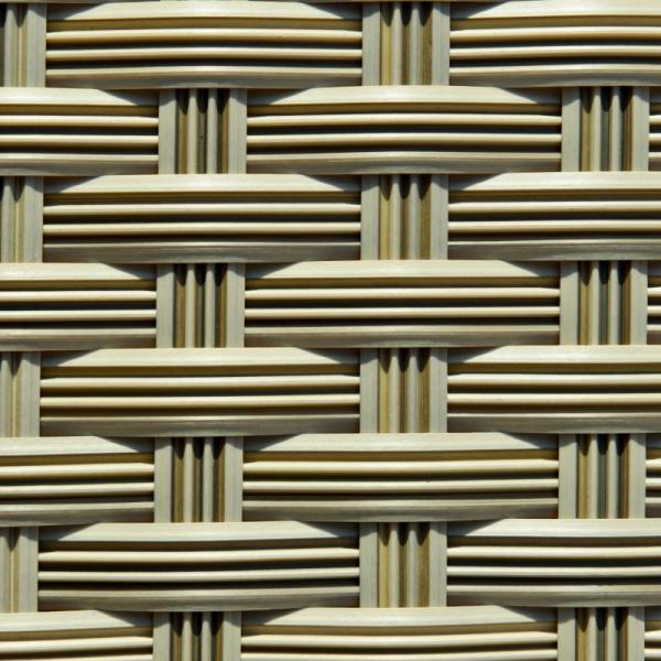 Produktbild Outsunny Polyrattan Set Gartengarnitur mit Couchtisch