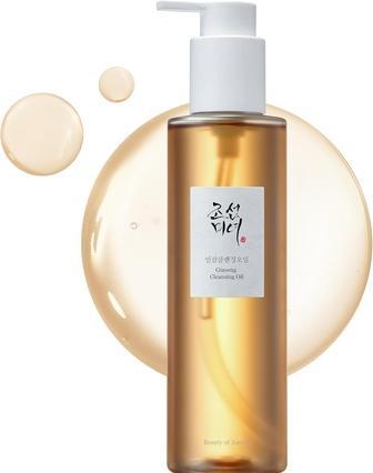 Produktbild Beauty of Joseon Ginseng Cleansing Oil (Reinigungsöl, 210 ml)