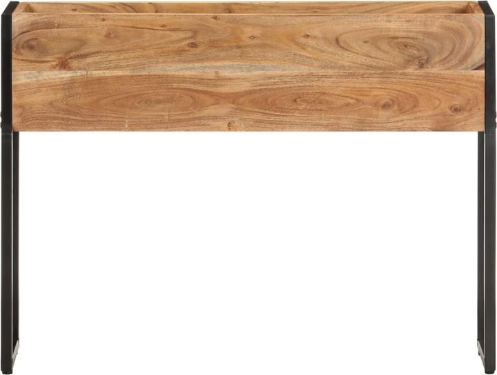 Produktbild vidaXL Pflanzkübel