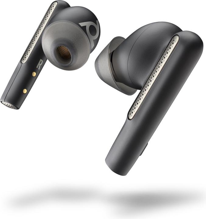 Actual product image Poly Voyager Free 60 UC (Wireless, USB-C)