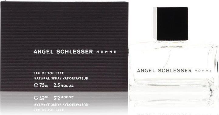 Image du produit Angel Schlesser Parfums (Eau de toilette, 75 ml)