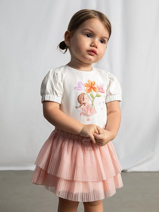 Produktbild MAYORAL Tüllrock (92)